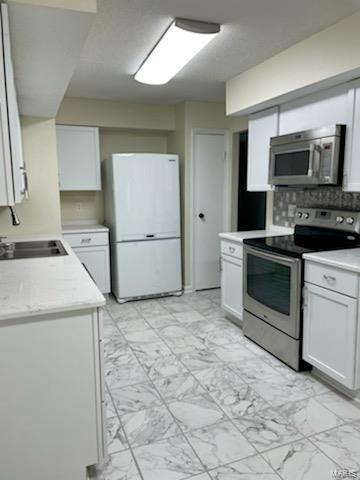 Westport Crossing Condo 1-D - Residential Lease