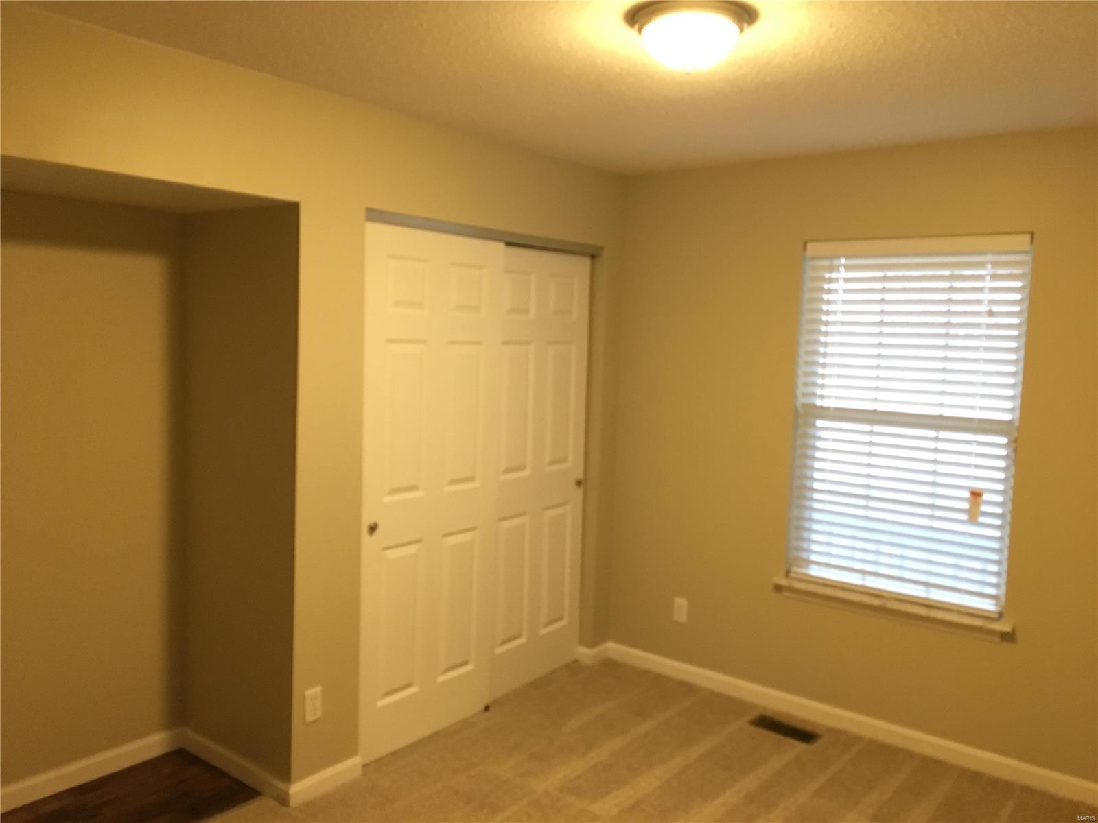 Flower Garden - Residential Lease