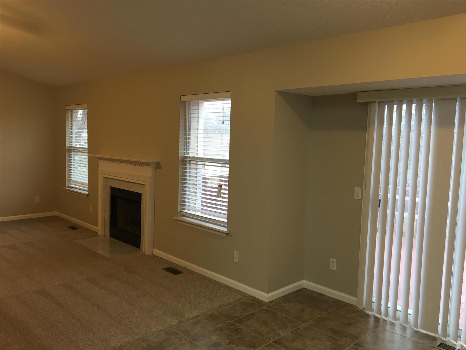 Flower Garden - Residential Lease