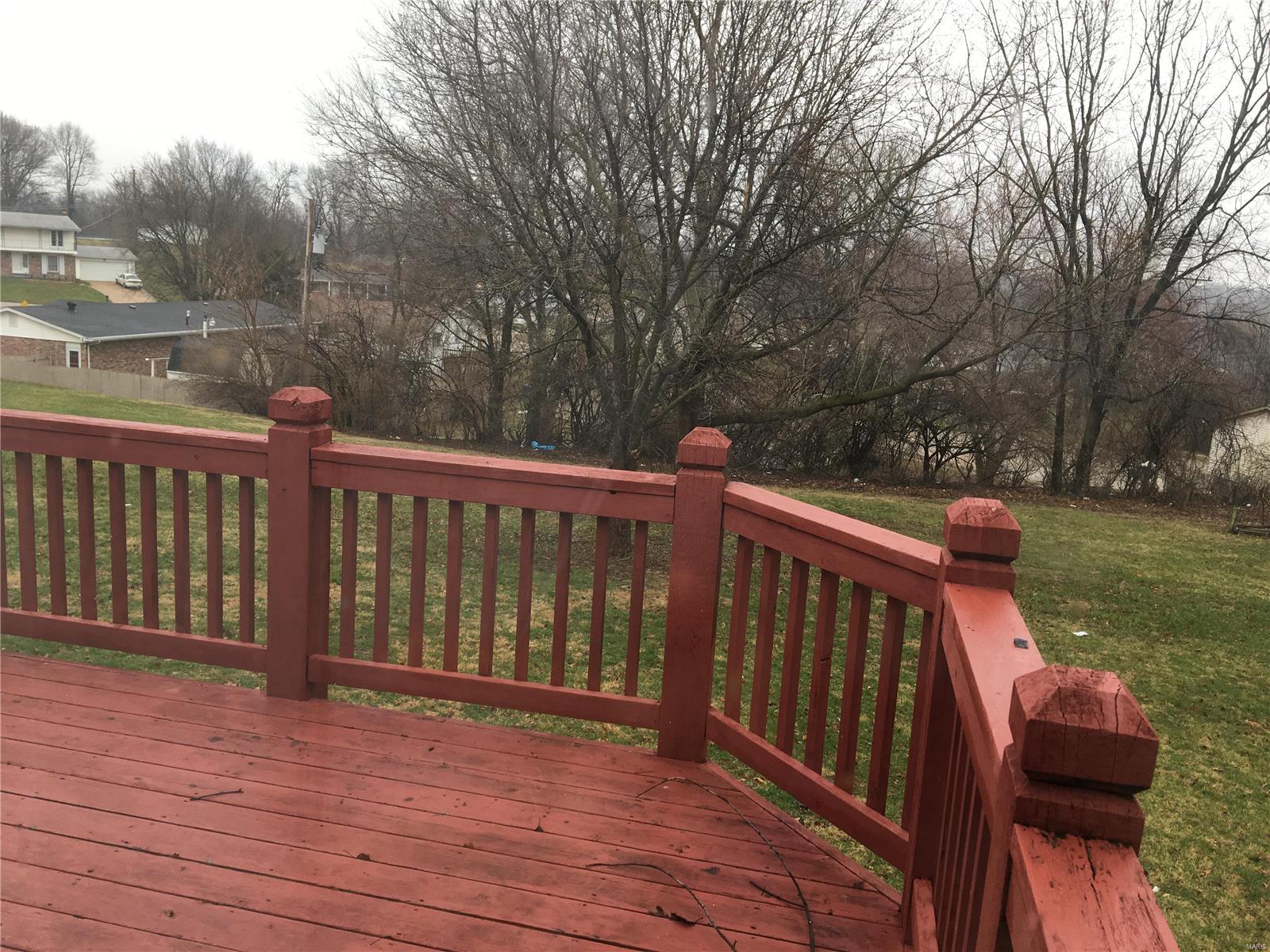 Flower Garden - Residential Lease