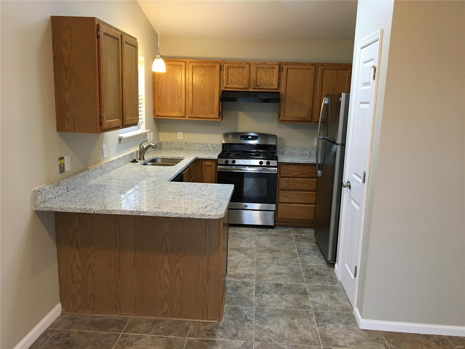 Flower Garden - Residential Lease