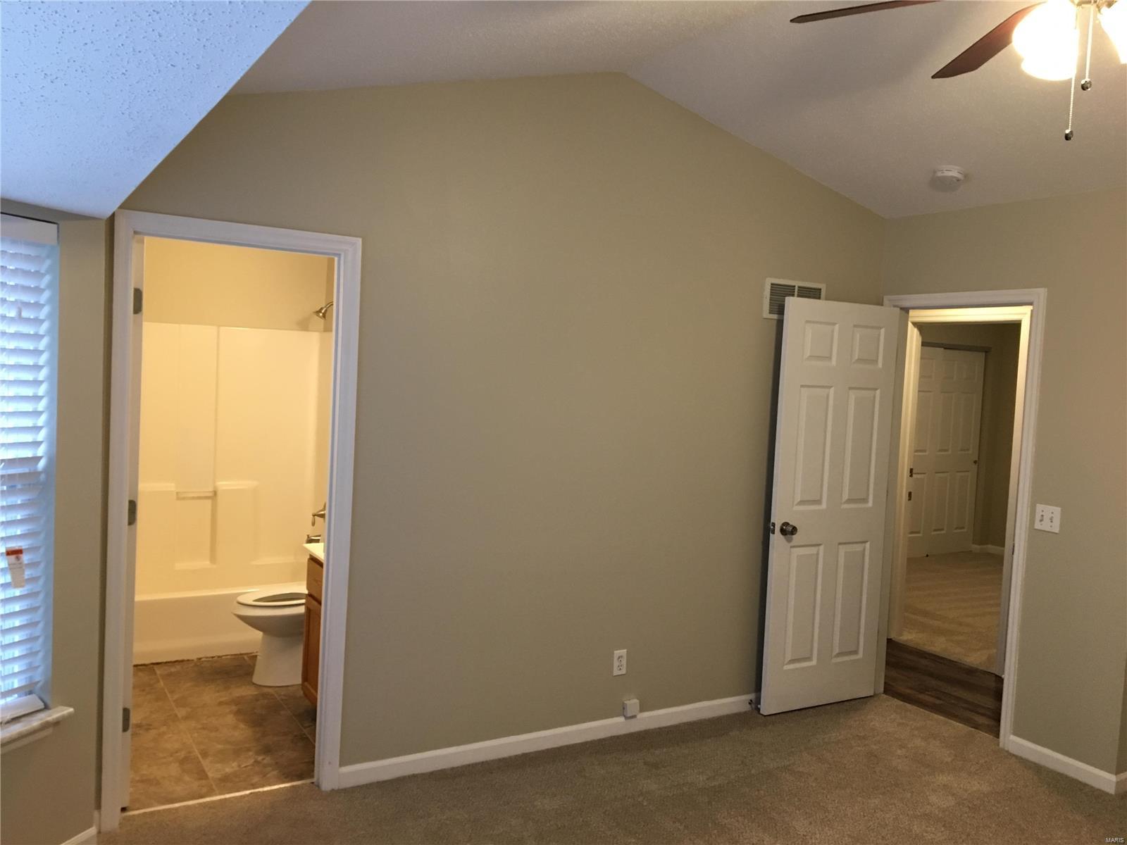 Flower Garden - Residential Lease