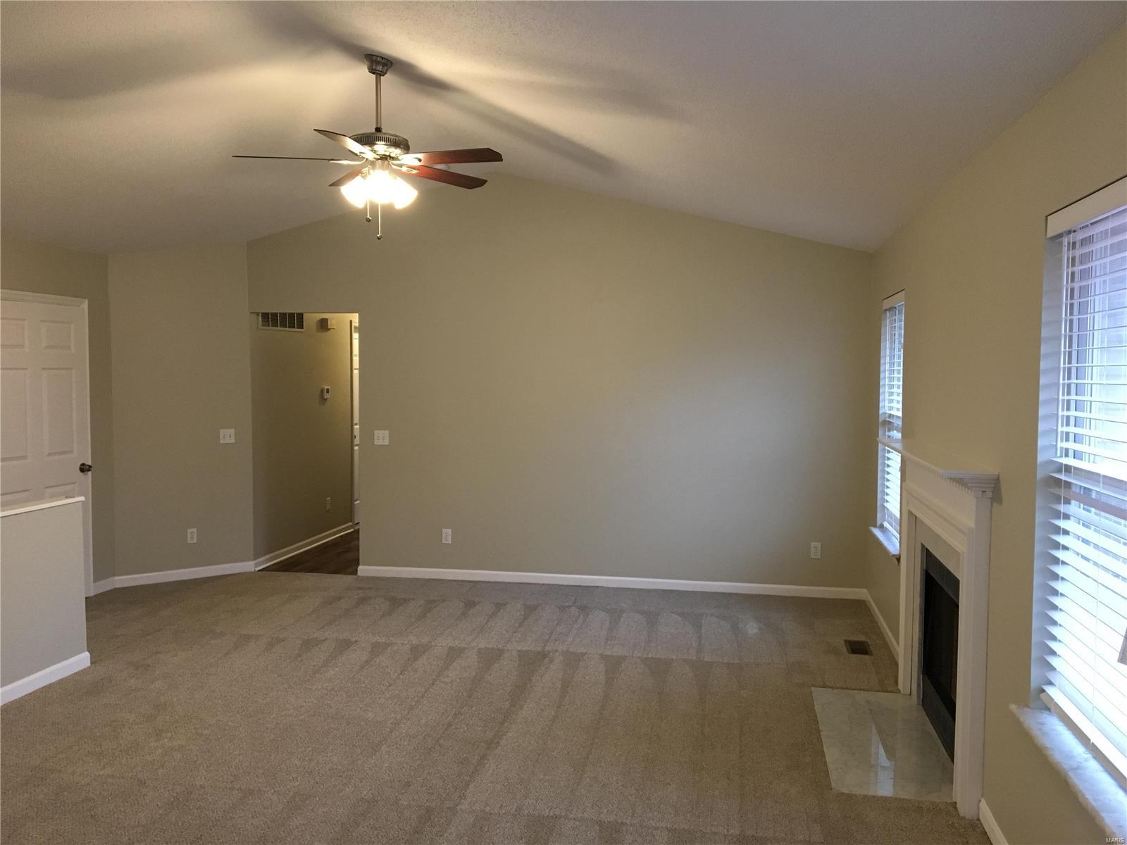 Flower Garden - Residential Lease