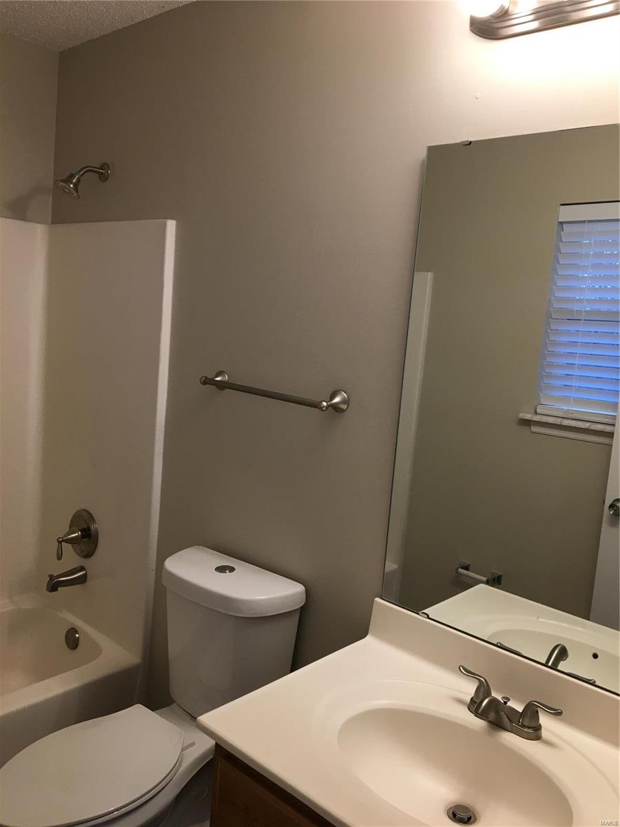 Flower Garden - Residential Lease