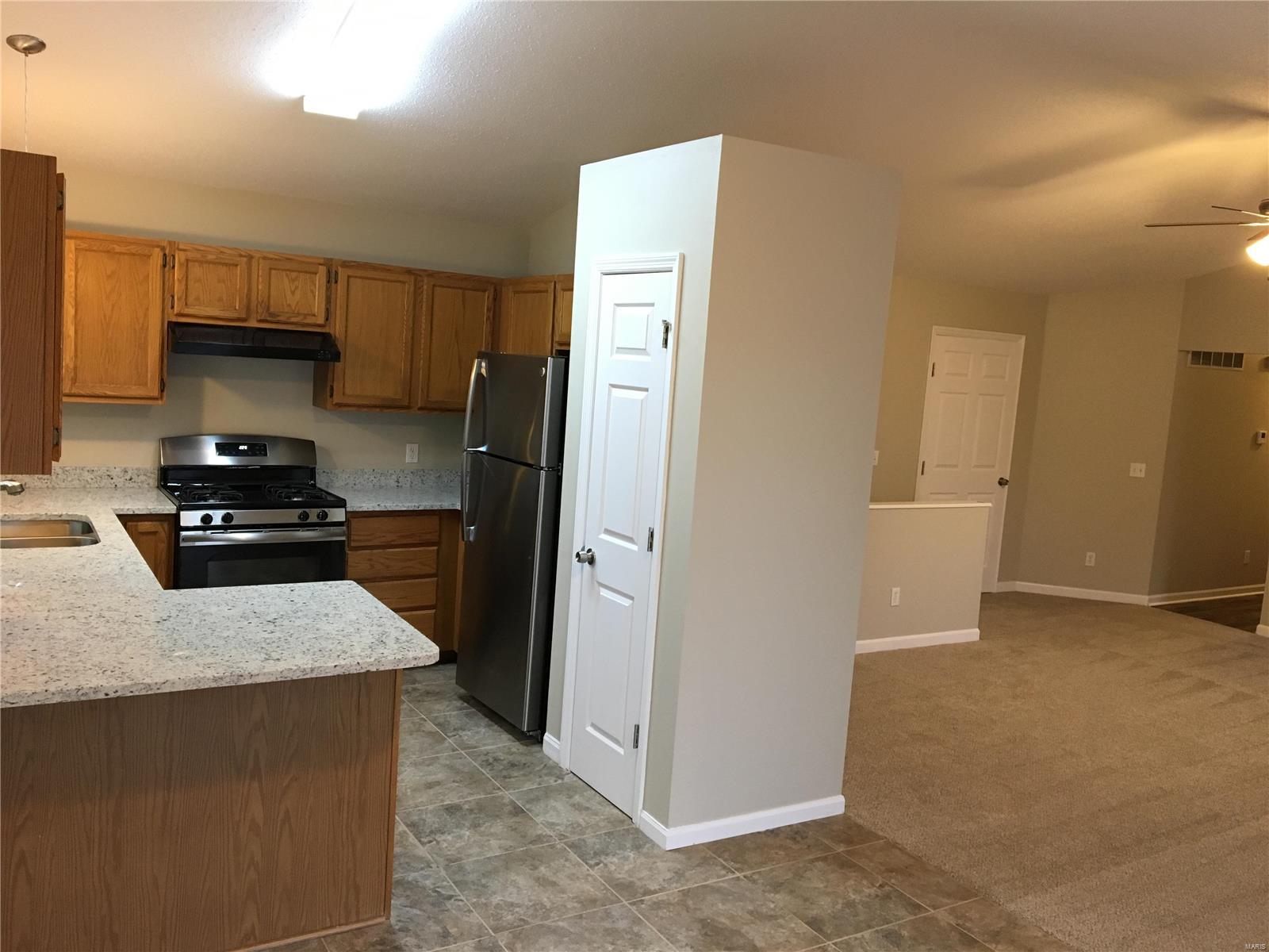 Flower Garden - Residential Lease