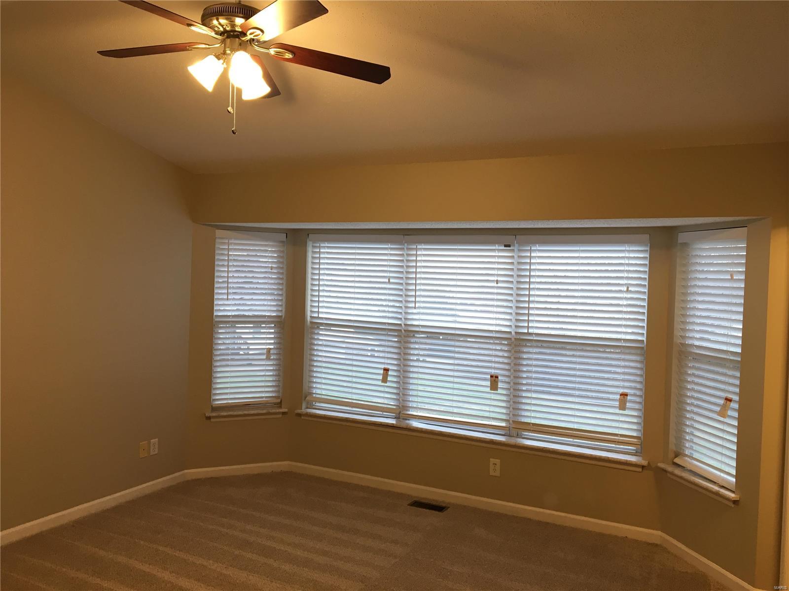 Flower Garden - Residential Lease