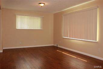 Trotter - Residential