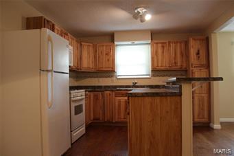 Trotter - Residential