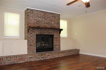 Trotter - Residential