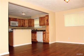 Trotter - Residential