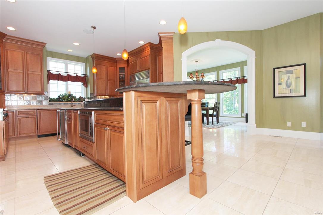 Austin Ridge - Residential