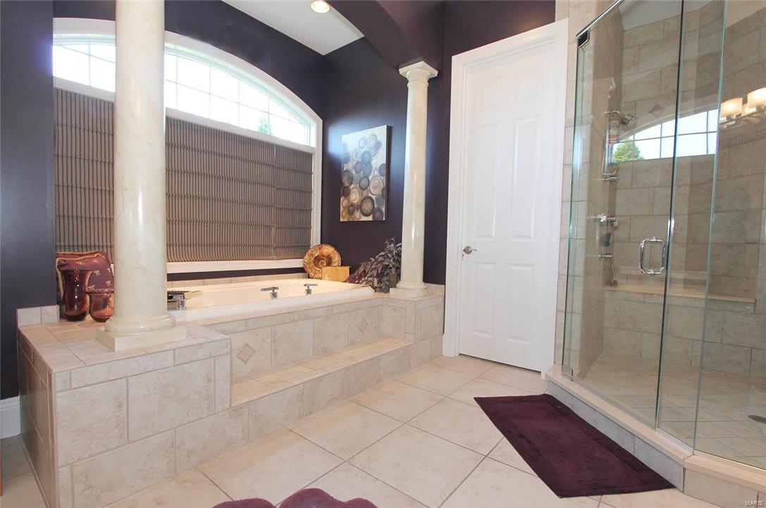 Austin Ridge - Residential