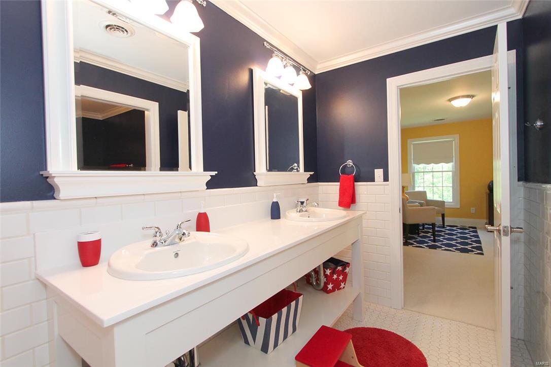 Austin Ridge - Residential