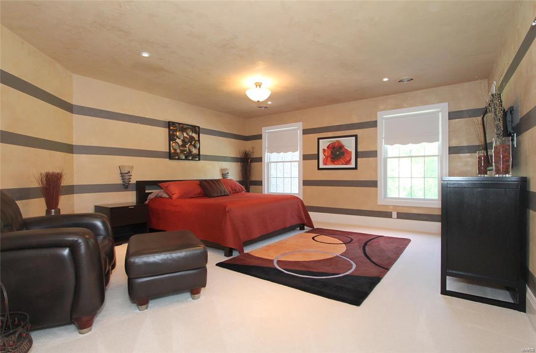 Austin Ridge - Residential