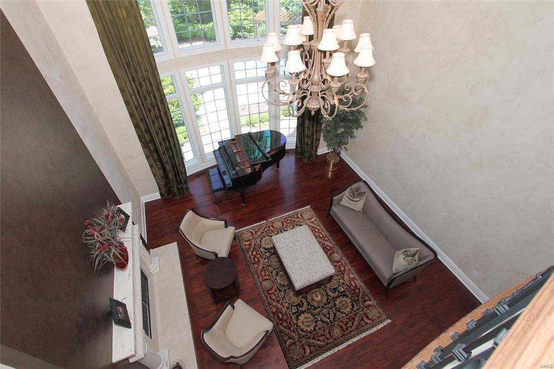 Austin Ridge - Residential