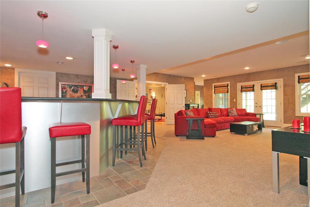 Austin Ridge - Residential