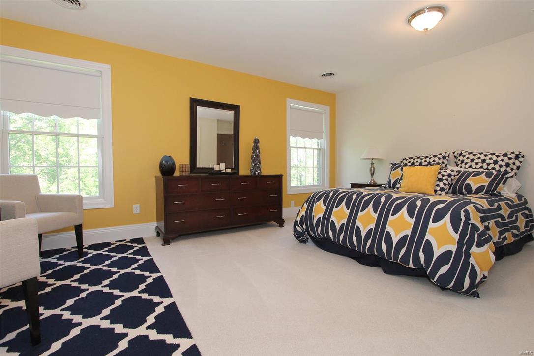 Austin Ridge - Residential