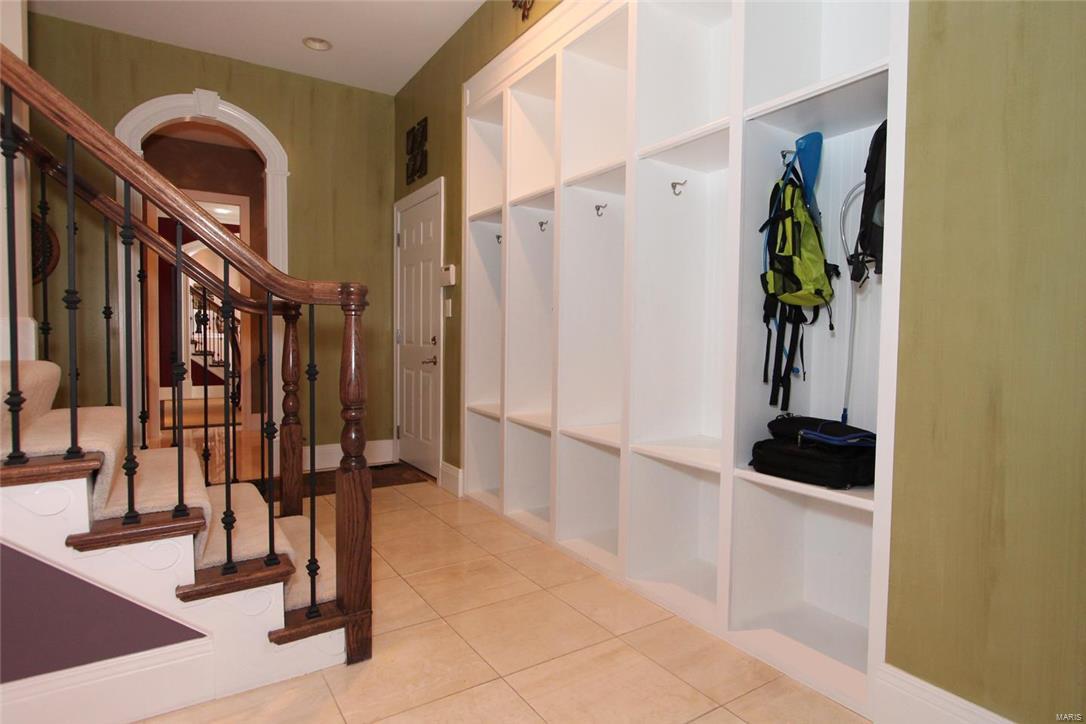 Austin Ridge - Residential