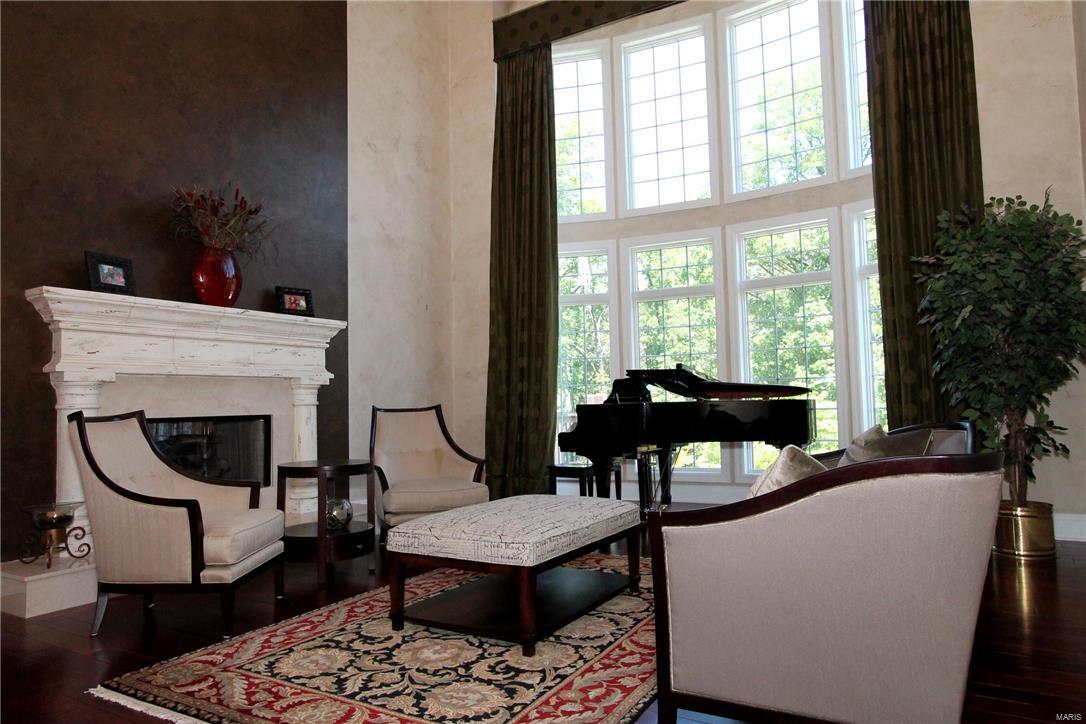 Austin Ridge - Residential