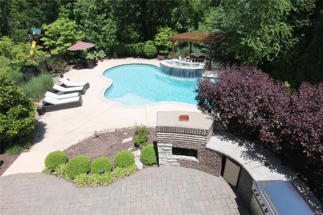 Austin Ridge - Residential