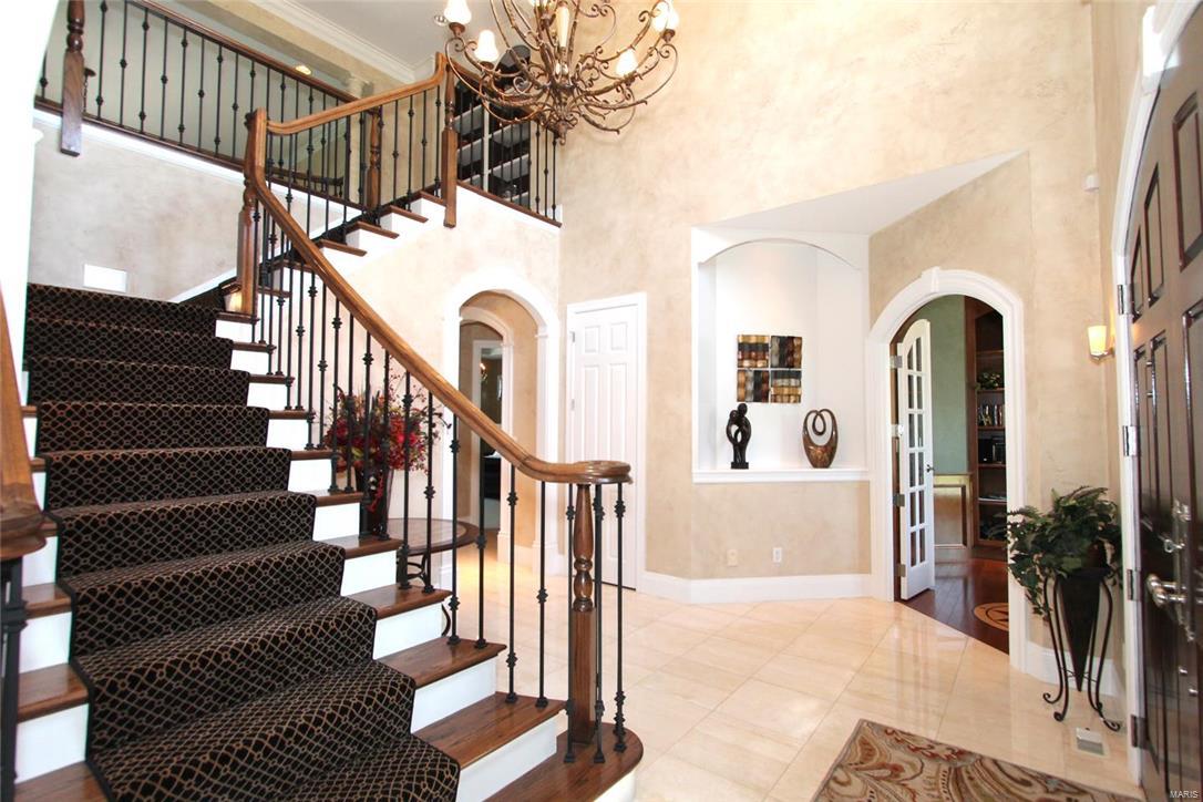 Austin Ridge - Residential