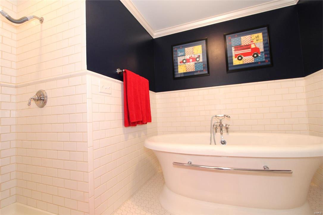 Austin Ridge - Residential