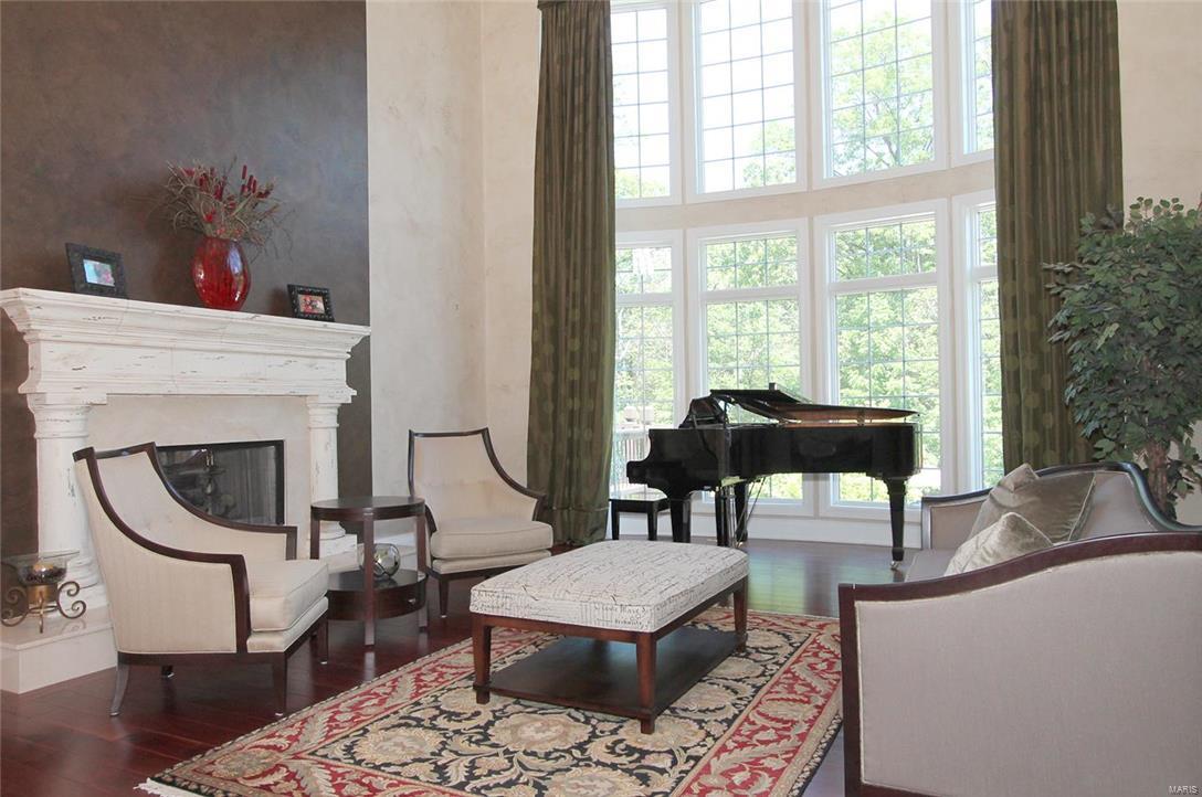 Austin Ridge - Residential