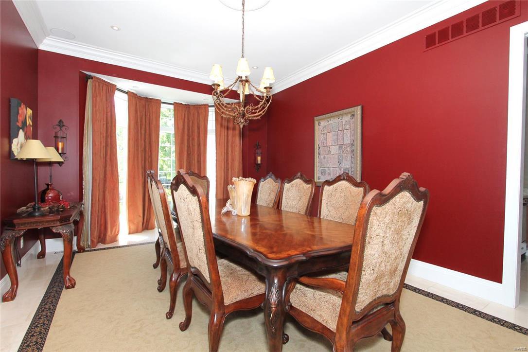 Austin Ridge - Residential