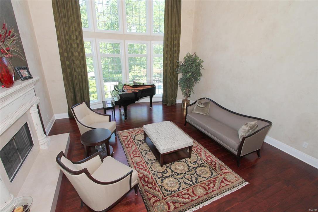 Austin Ridge - Residential