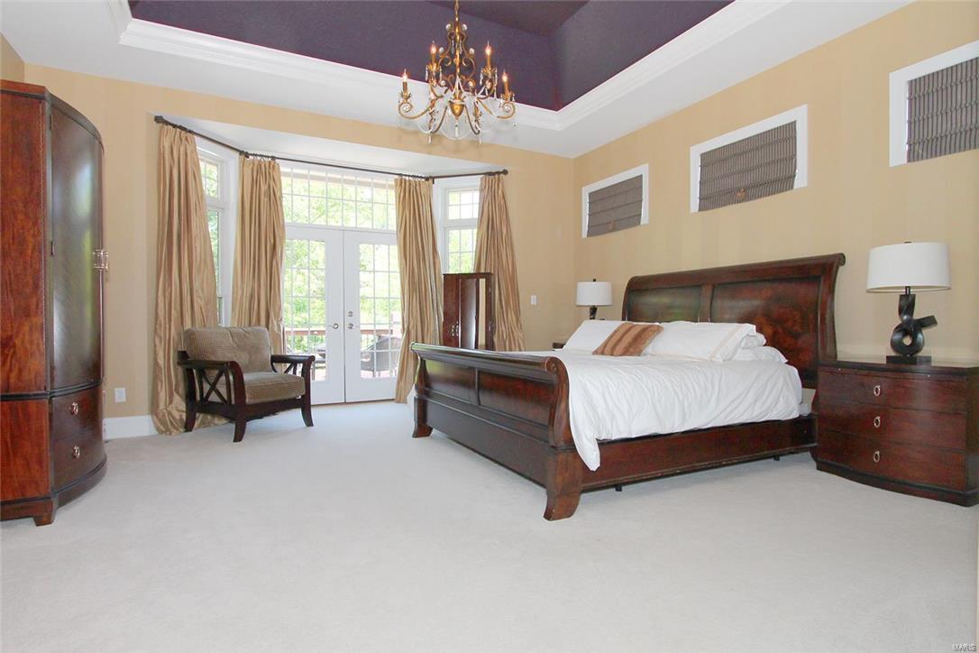 Austin Ridge - Residential