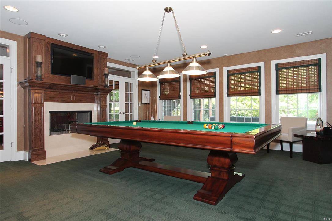 Austin Ridge - Residential