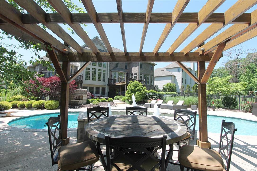 Austin Ridge - Residential