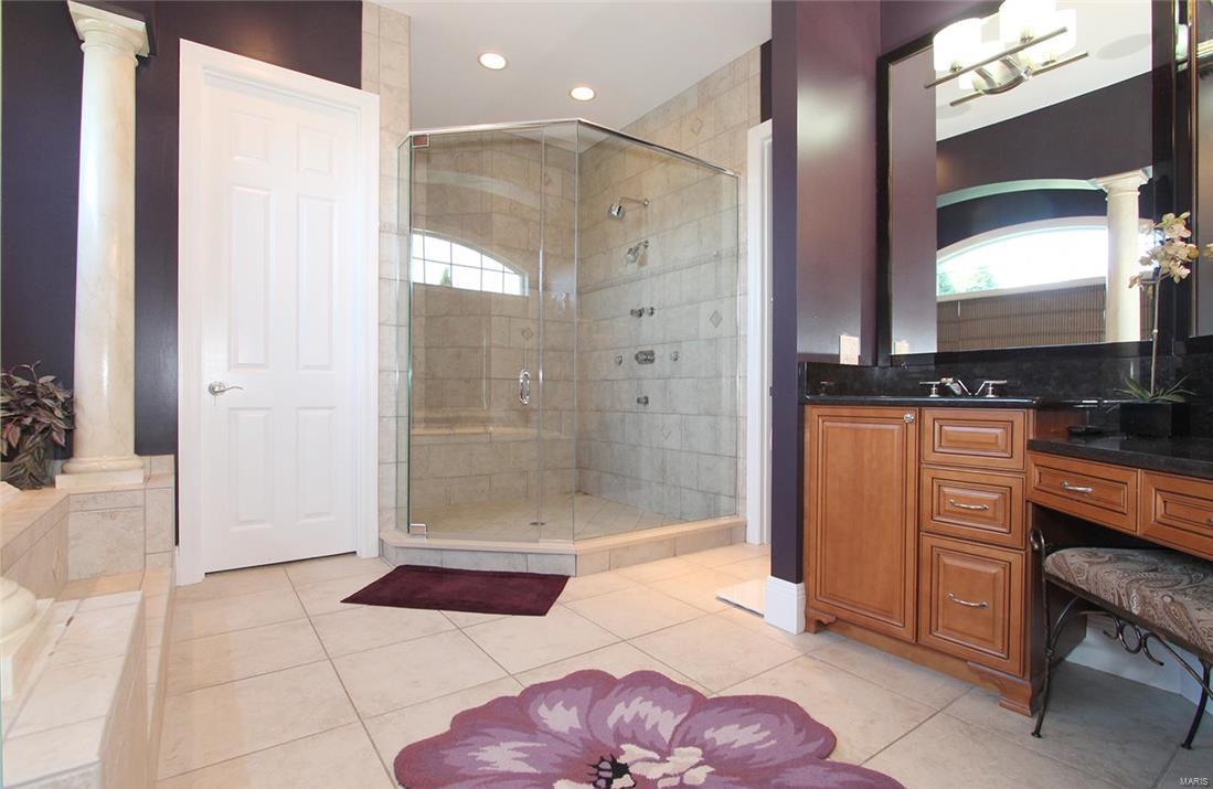 Austin Ridge - Residential