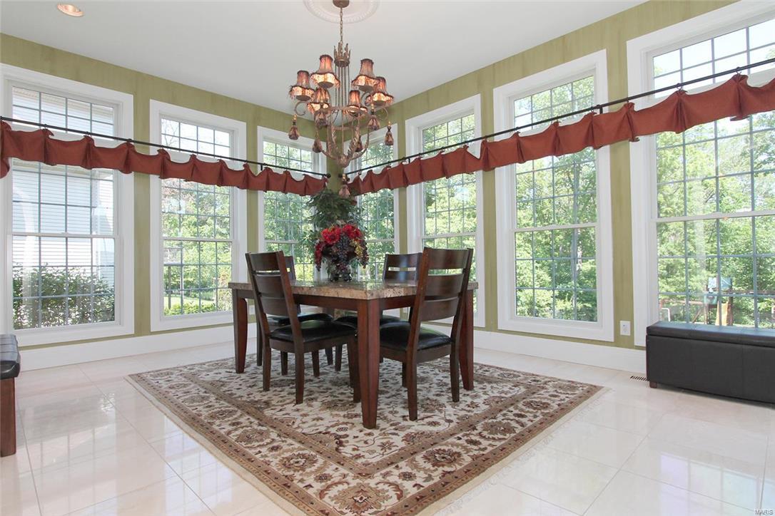 Austin Ridge - Residential