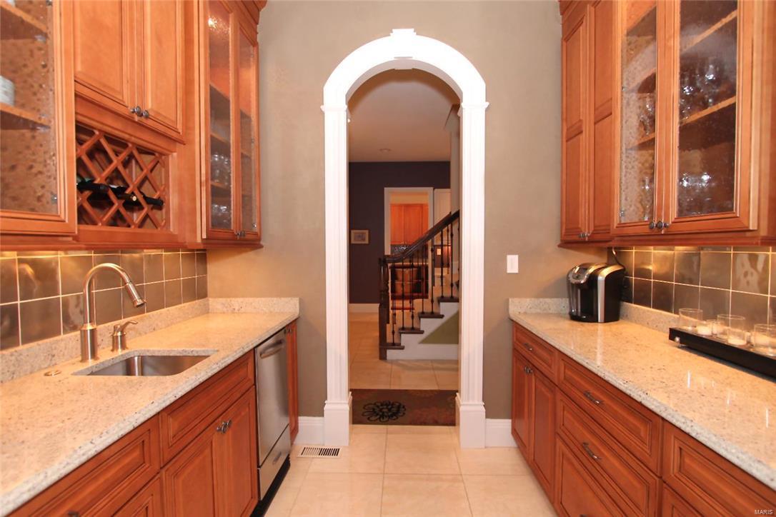 Austin Ridge - Residential