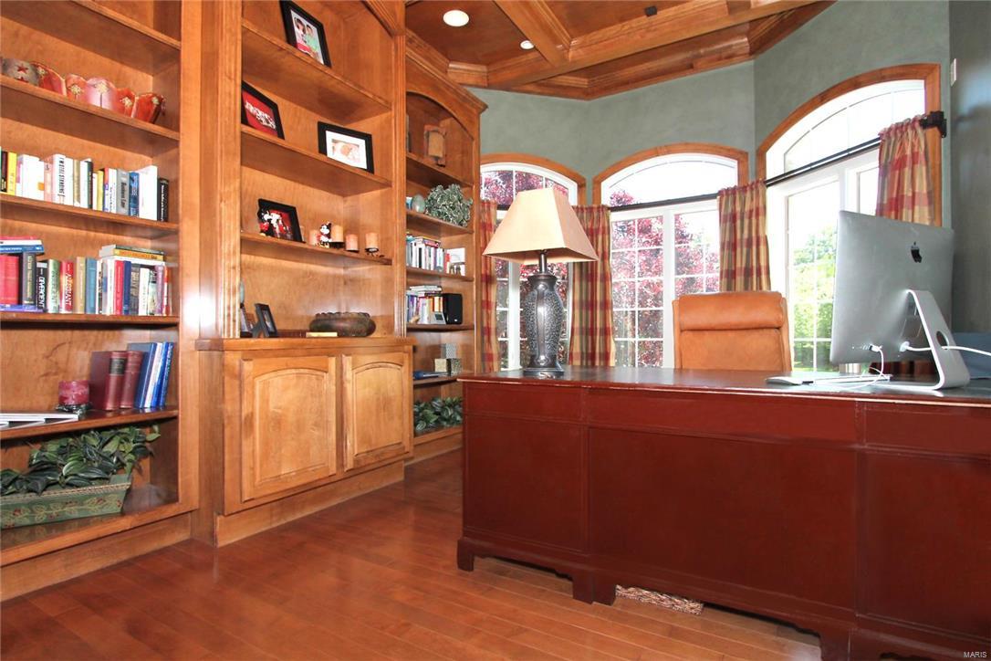 Austin Ridge - Residential