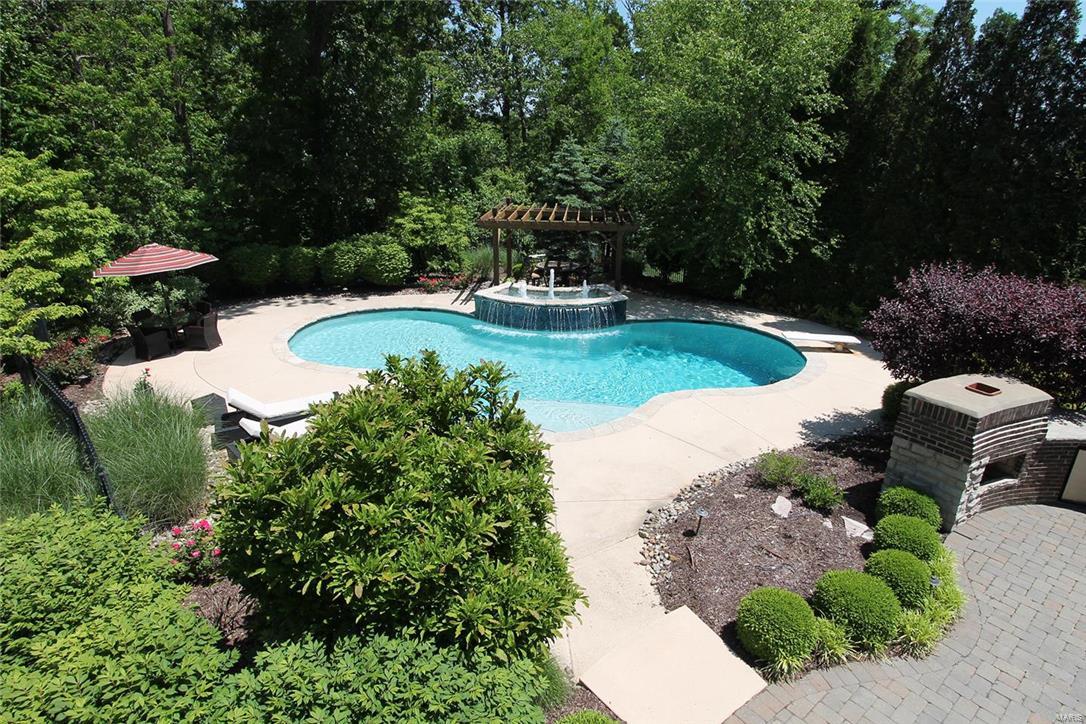 Austin Ridge - Residential