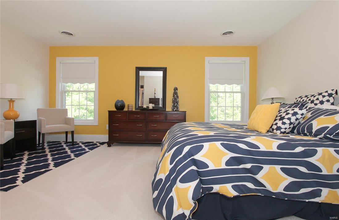 Austin Ridge - Residential