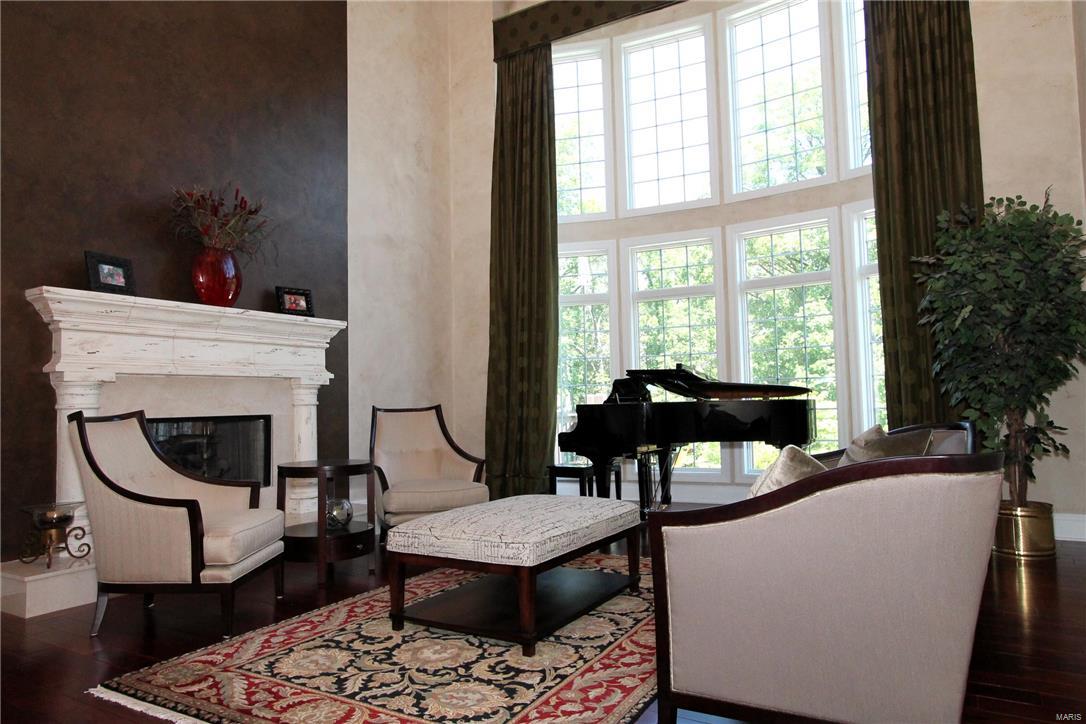 Austin Ridge - Residential