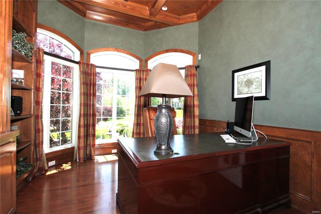 Austin Ridge - Residential