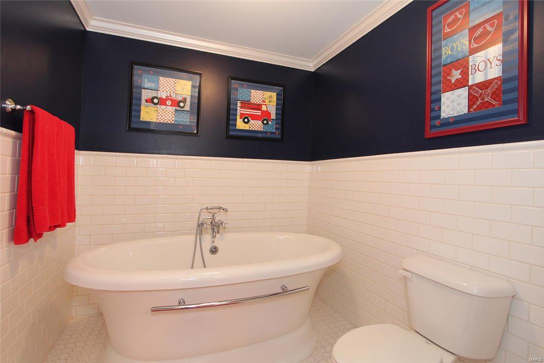 Austin Ridge - Residential