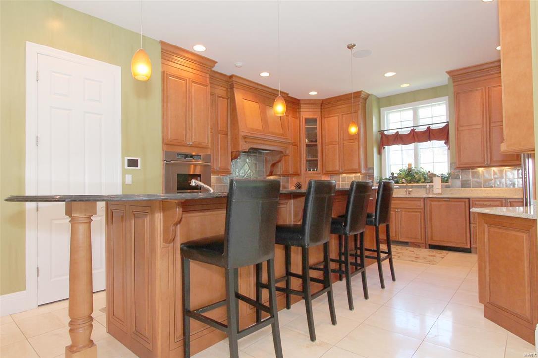 Austin Ridge - Residential