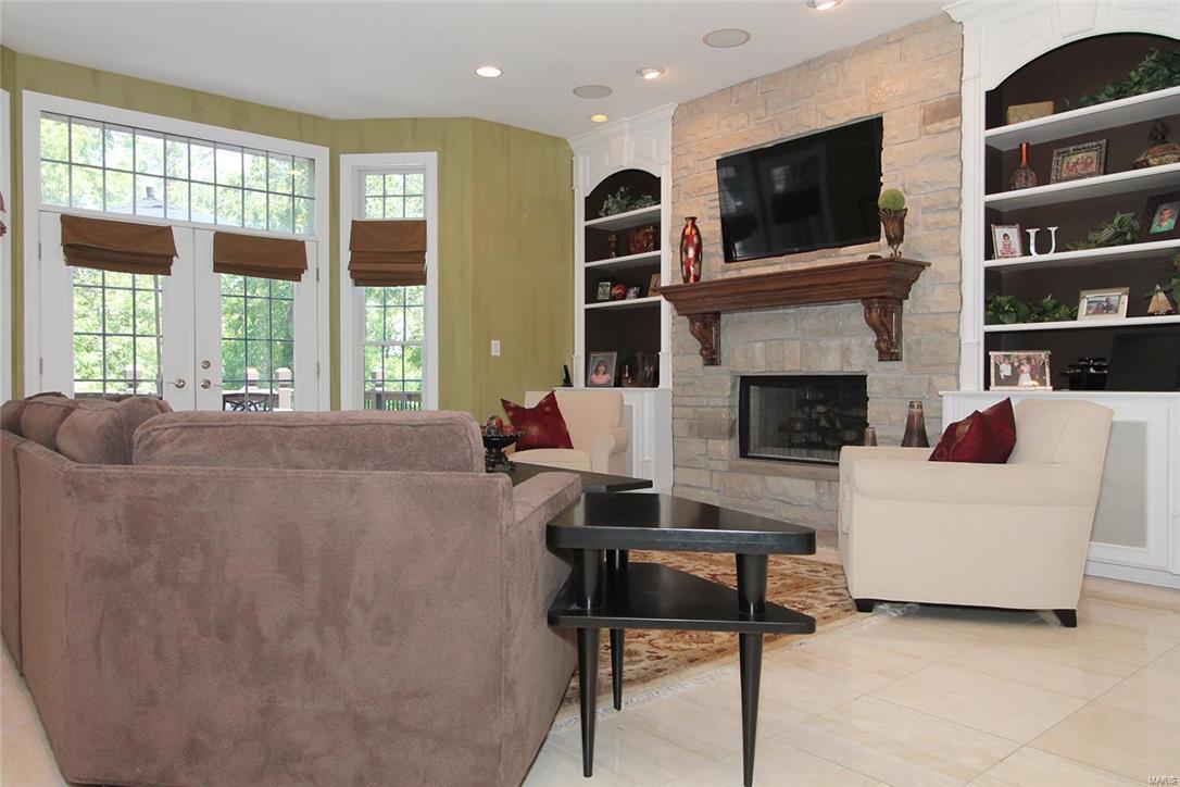 Austin Ridge - Residential