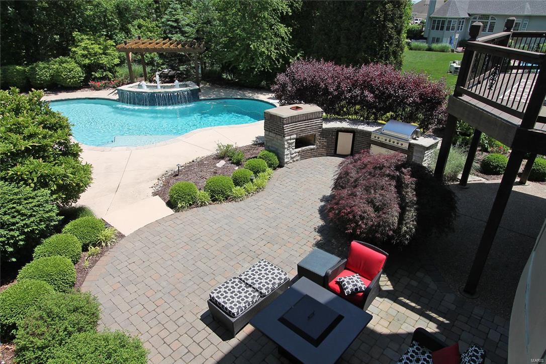 Austin Ridge - Residential