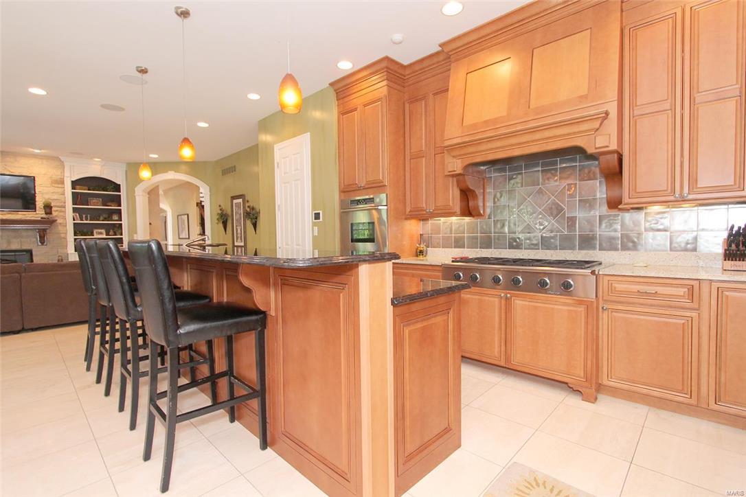 Austin Ridge - Residential