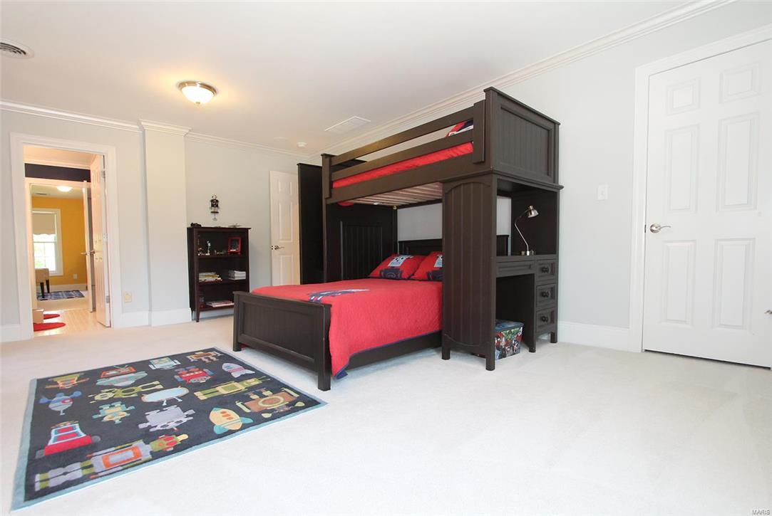 Austin Ridge - Residential