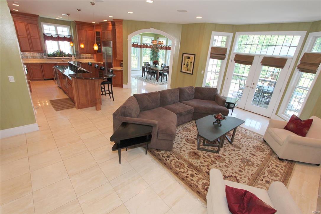 Austin Ridge - Residential