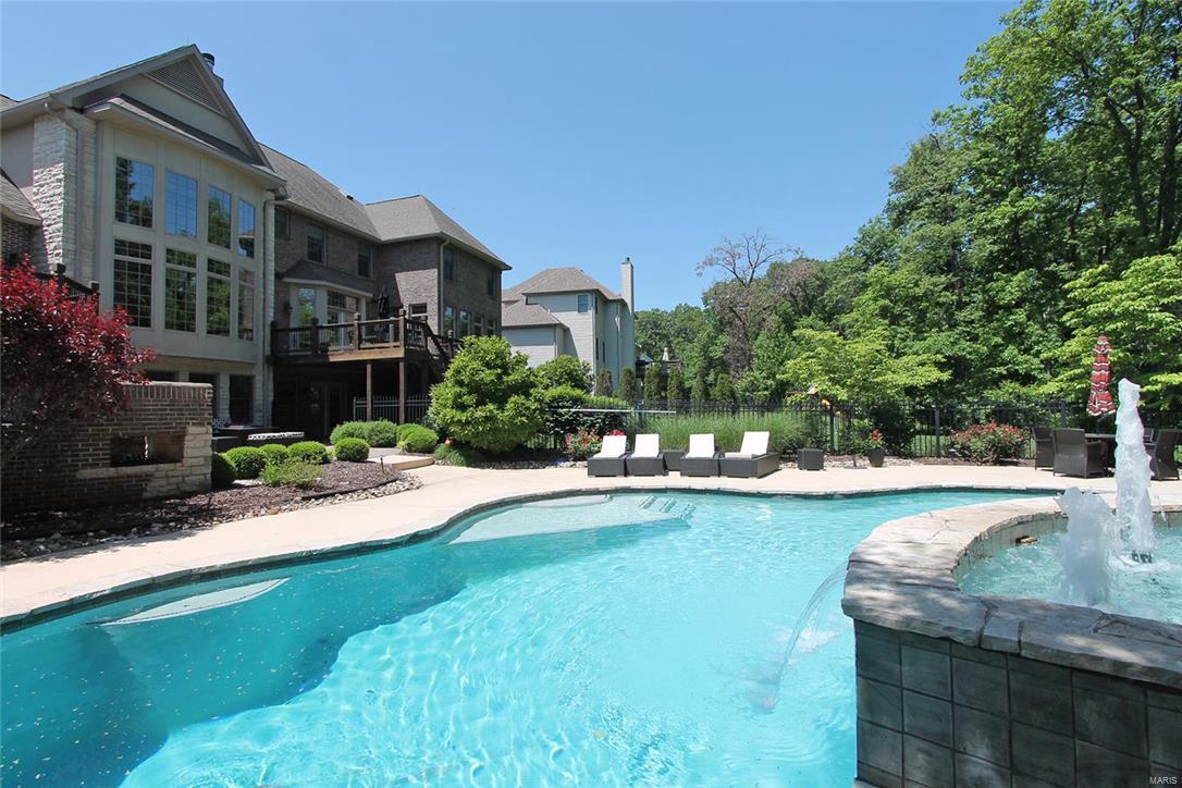 Austin Ridge - Residential