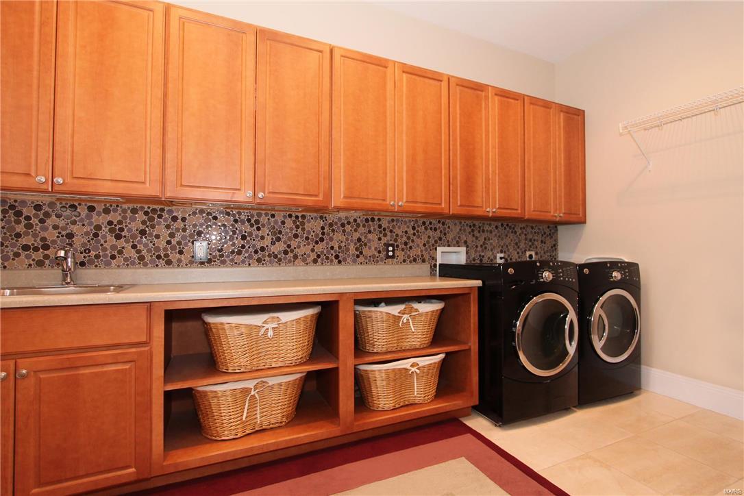 Austin Ridge - Residential