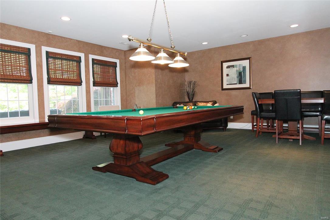 Austin Ridge - Residential